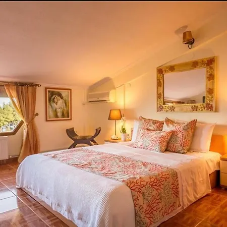 Villa Roubini *